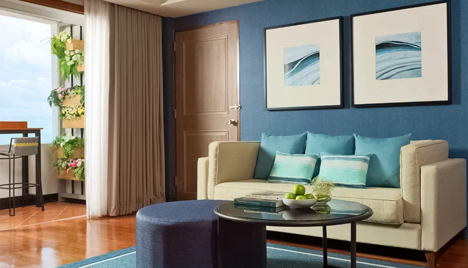 هتل آوانی پاتایا ریزورت